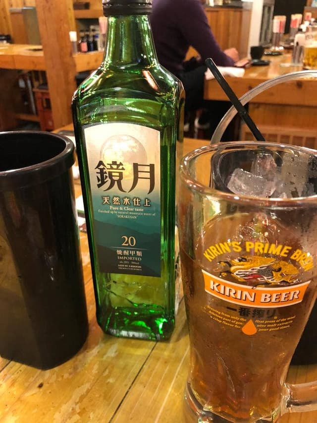 横濱魚萬 久喜西口駅前店 - サブ画像3