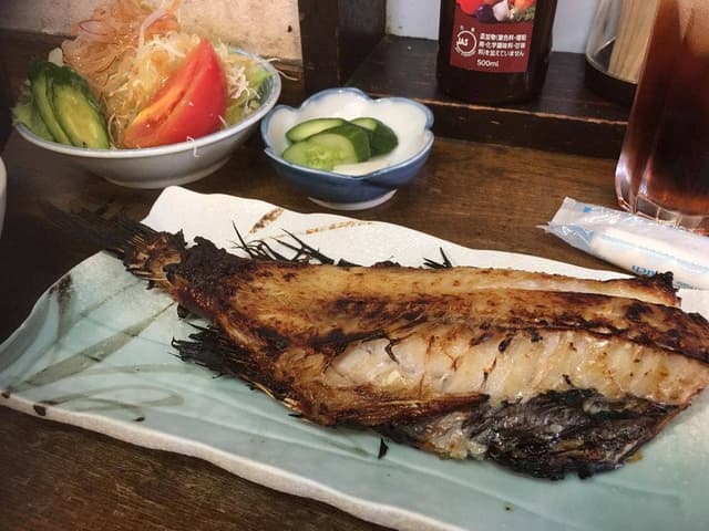 キッチンさし田 - サブ画像1