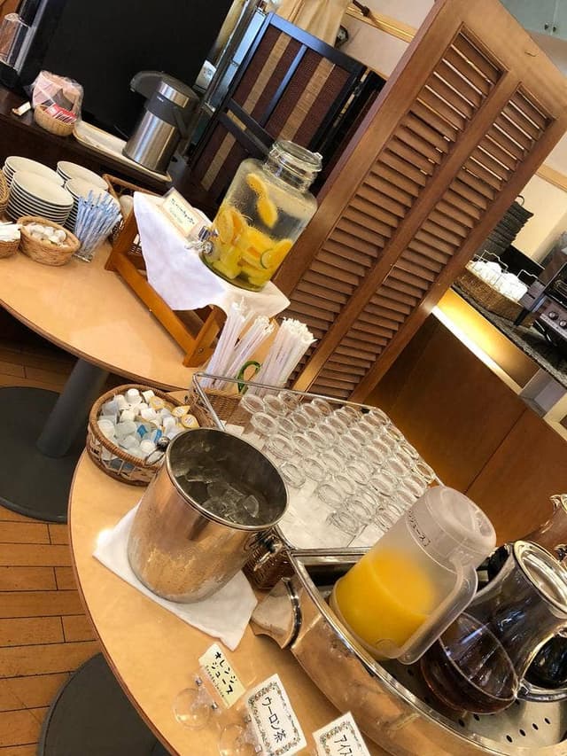 ガーデンテラス リーフ - サブ画像1