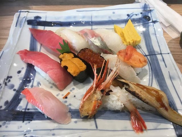 日本橋 粋 横浜ベイクウォーター店 - サブ画像3