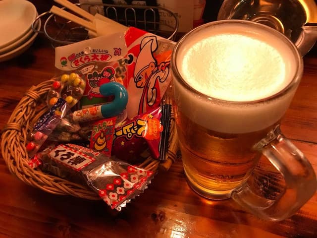 えびす駄菓子バー - サブ画像3