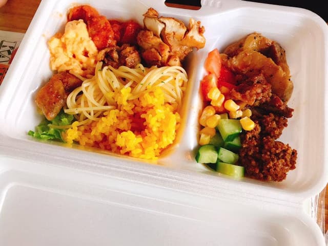 Cafe&Amusement Bar Three 8 - サブ画像3