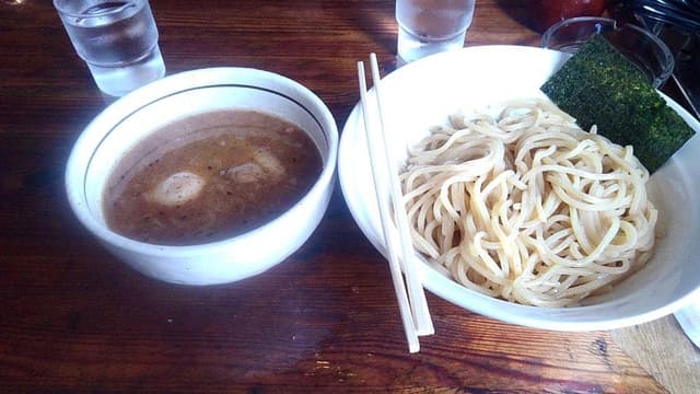 つけめん 美豚 福生本店 - サブ画像3