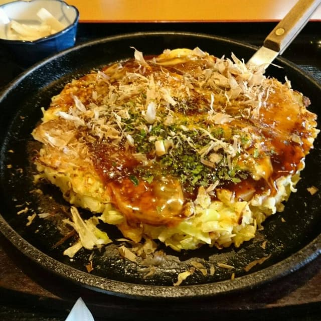 鉄板がく - サブ画像1