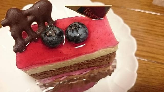 珈琲舎のだケーキの店レジャン - サブ画像3