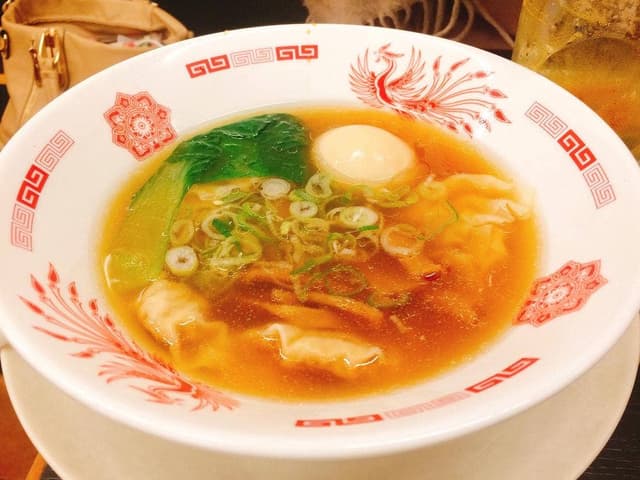 日高屋 三軒茶屋茶沢通店 - サブ画像1