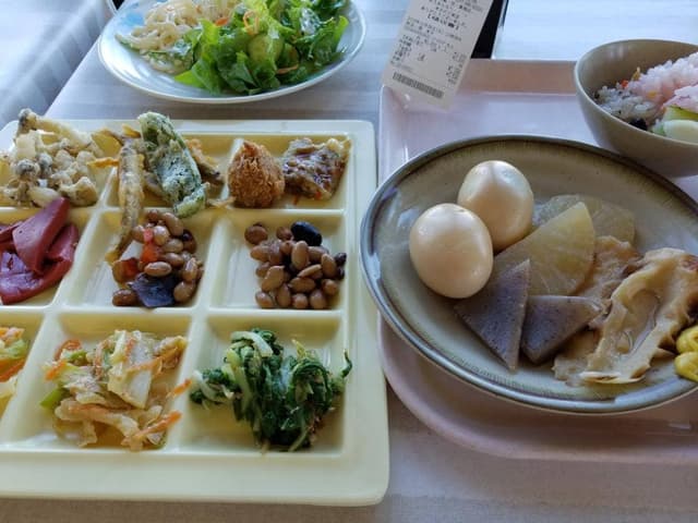 JAファーマーズ・マーケット おうみんち - サブ画像1