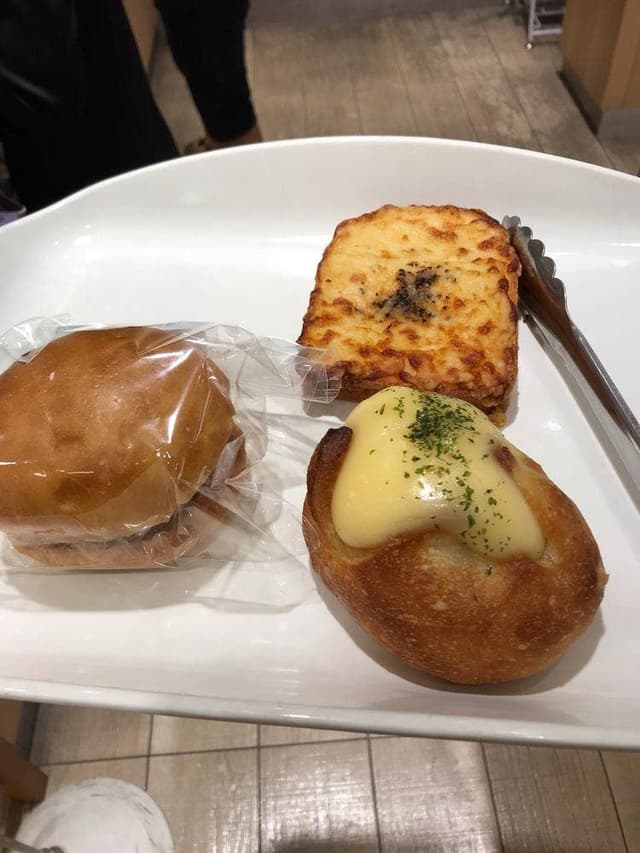 ブランジェ浅野屋 錦糸町テルミナ店 - サブ画像2