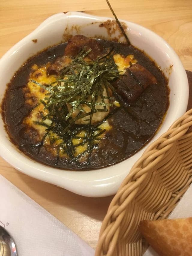 コメダ珈琲店 河内長野本町店 - サブ画像2