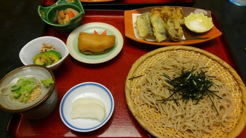 イール亭おおいし