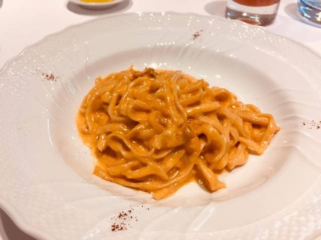RISTORANTE IMAI - サブ画像2