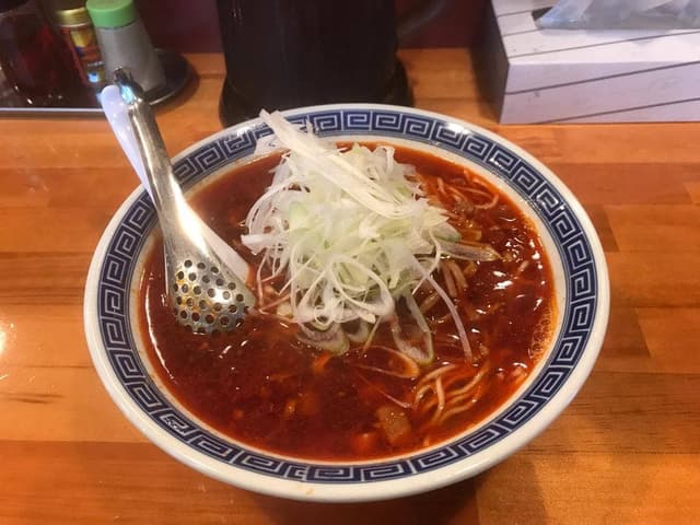 中華そば 甚七 - サブ画像1