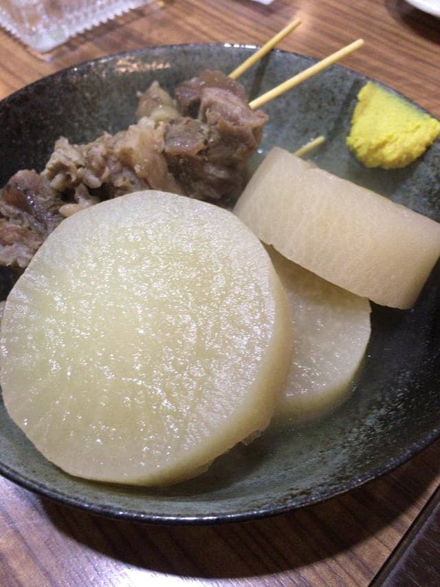 おでんバル Takehiro - サブ画像3