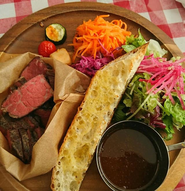 グリルレストラン ランファン - サブ画像1