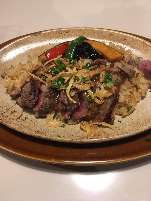 ロイヤルホスト 飯塚店 - サブ画像2
