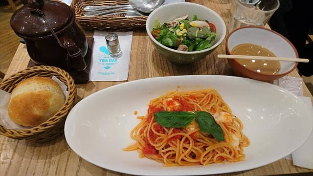 アフタヌーンティー・ティールーム 伊勢丹立川店 - サブ画像2