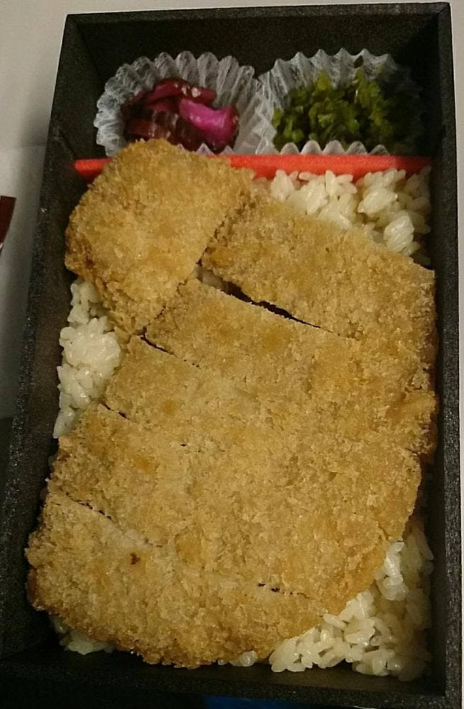 旅弁当 新大阪1号店