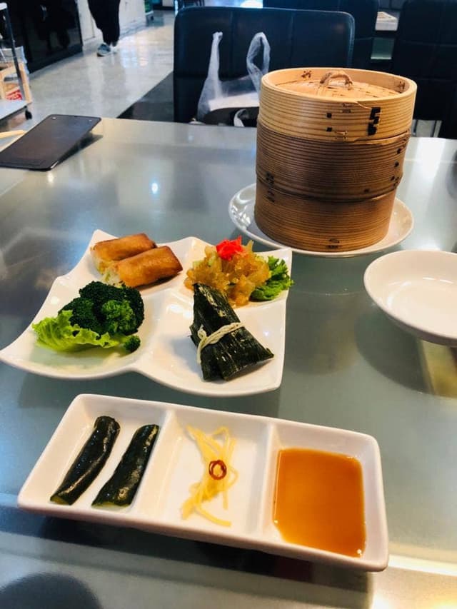 中国料理・珍 - サブ画像2