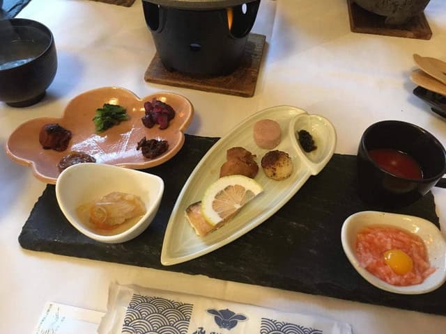 高山龍神温泉 龍リゾート&スパ - サブ画像1