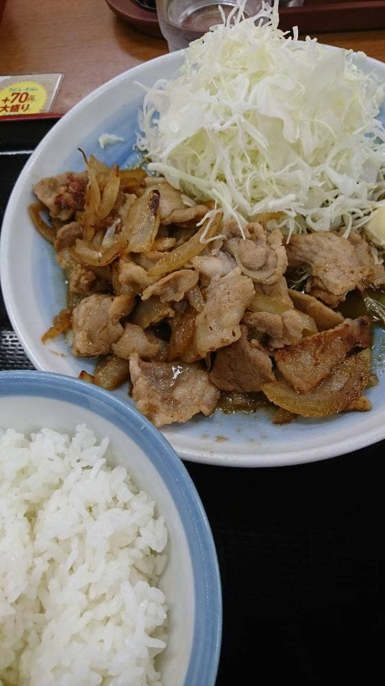山田うどん 藤沢用田店 - サブ画像3