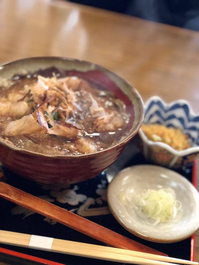 石臼挽き手打ち蕎麦 こまめ - サブ画像1