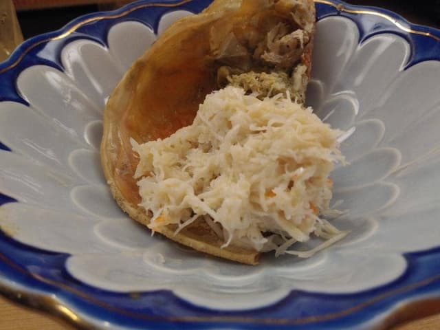 蟹と焼鳥 えにし - サブ画像1