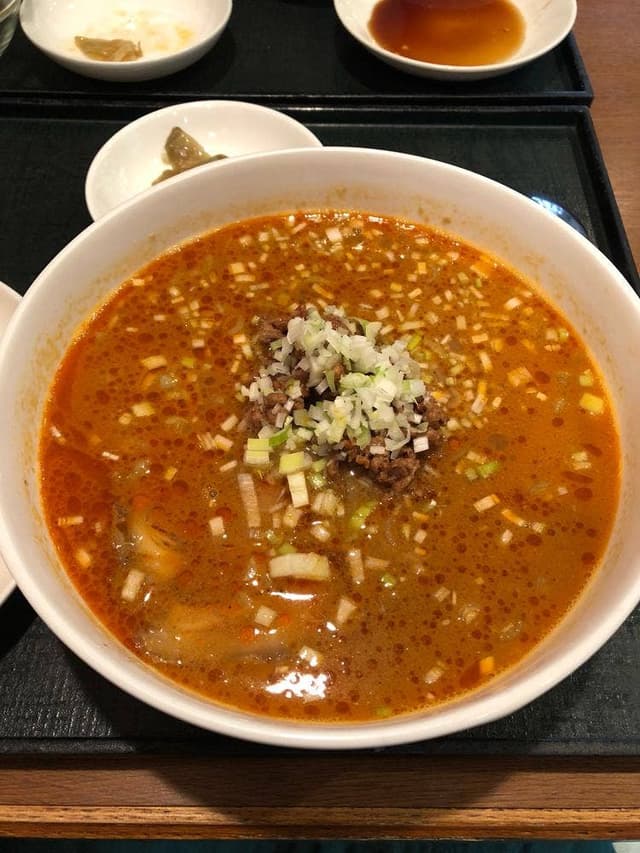 ChinaStyle元基 - サブ画像2