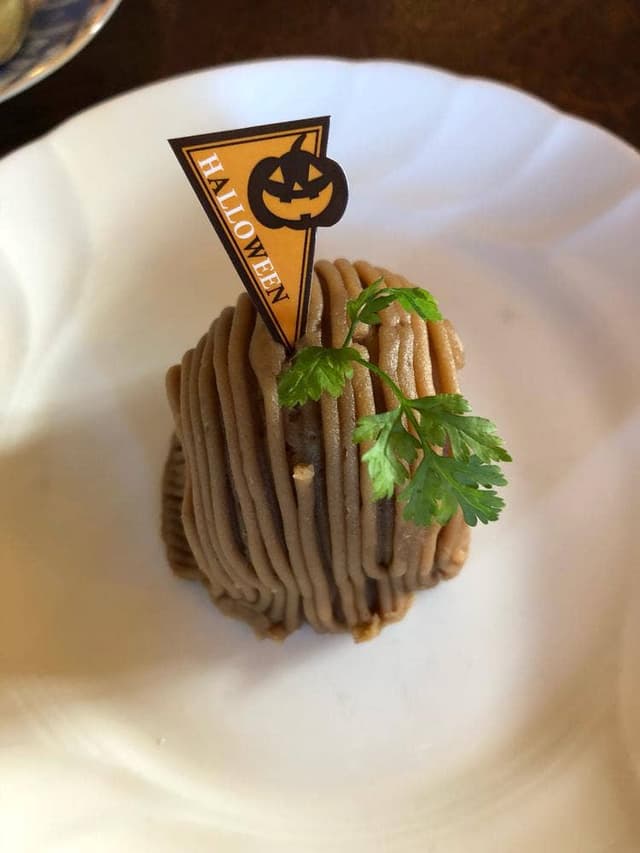 珈琲館もりやま - サブ画像2