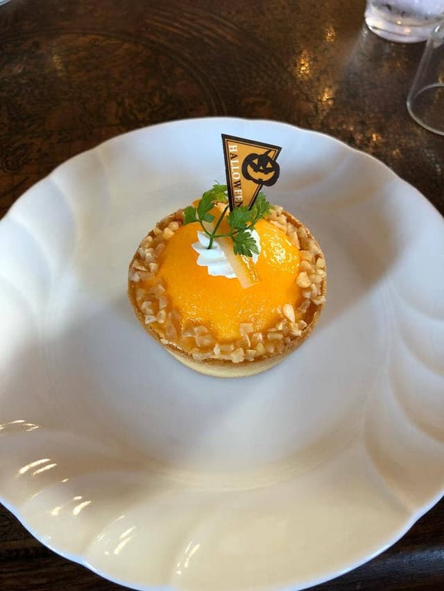 珈琲館もりやま - サブ画像3