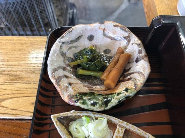 お食事処・釣り堀 大滝 - サブ画像2