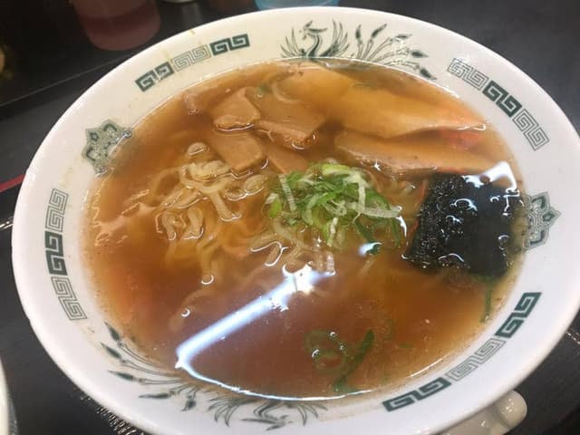 日高屋 桶川駅店 - サブ画像1
