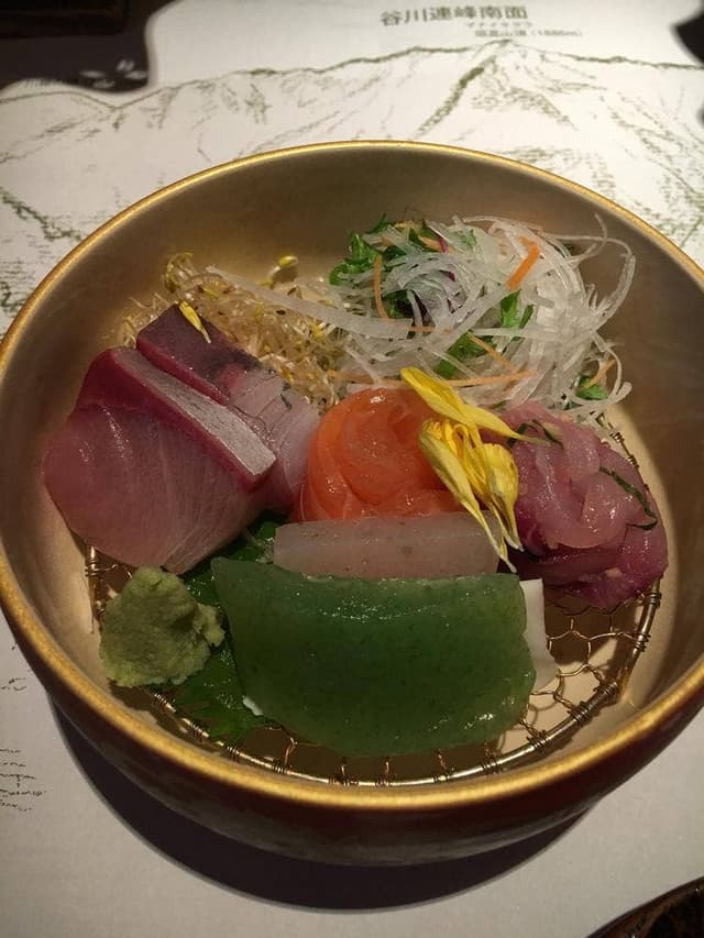 旅館たにがわ - サブ画像2