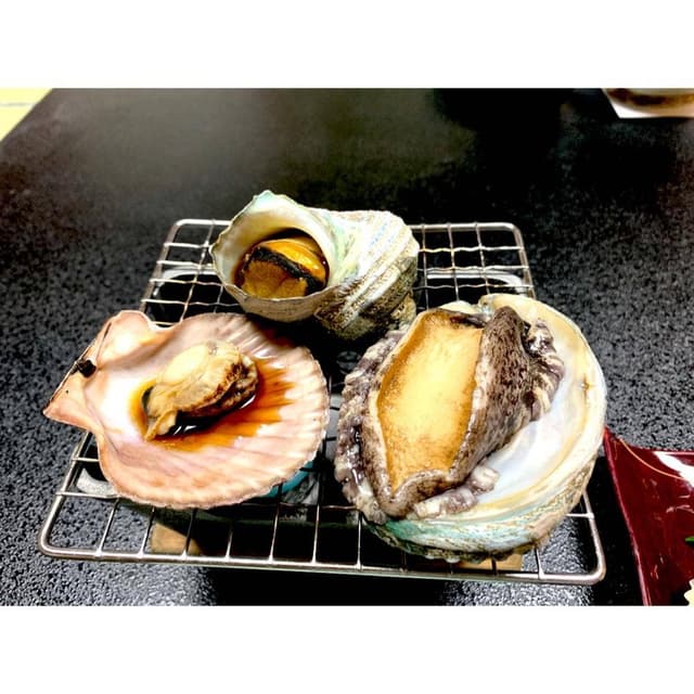 波音の宿 中村屋 - サブ画像2