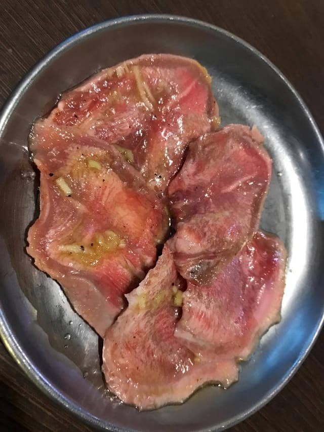 厚木ホルモン 焼き肉 とび蔵 本厚木駅前店 - サブ画像3