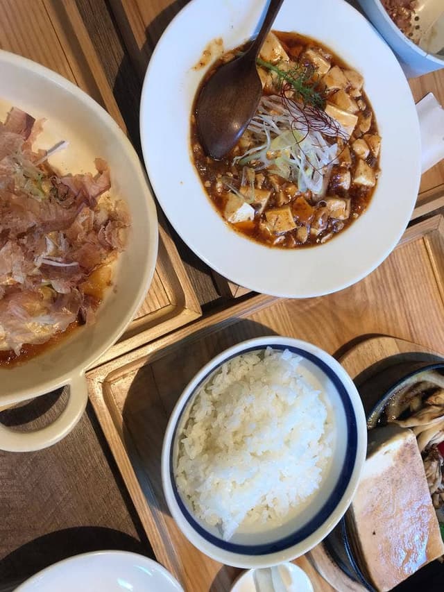 柿田川湧水の道 キッチンかわせみ - サブ画像3