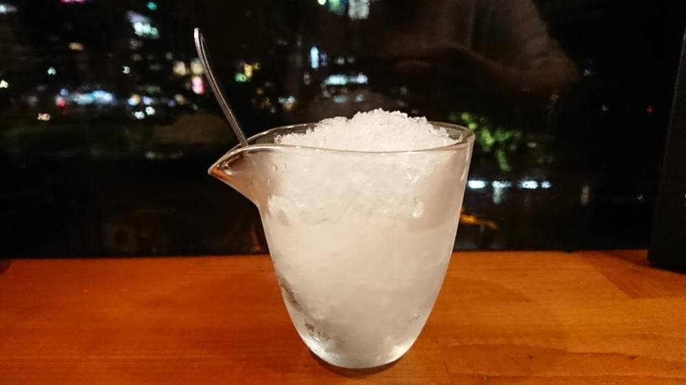 俺の居酒屋 三蔵 市ヶ谷店