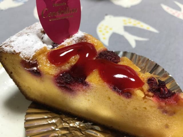 サンドリヨン Cendillon - サブ画像2