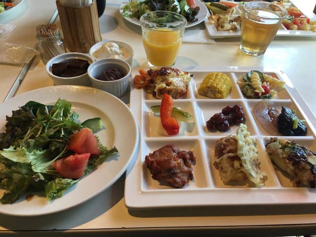 福島屋食堂 - サブ画像1