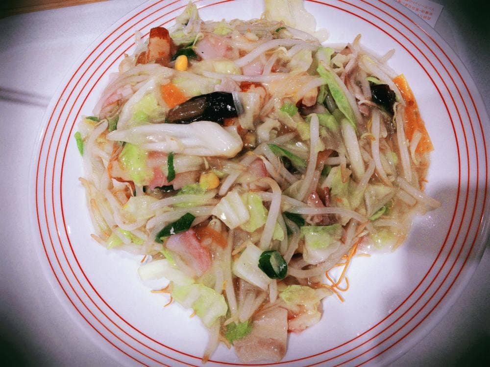 リンガーハット イオンスタイル豊田店