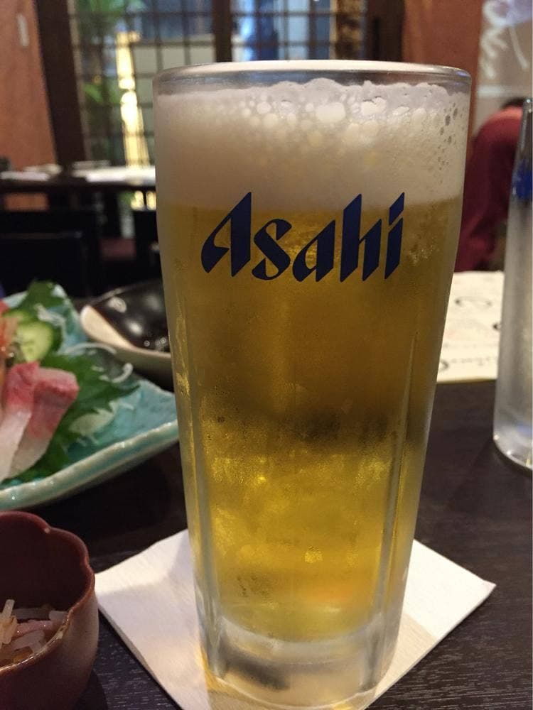和風居酒屋 房