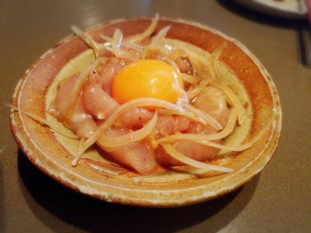 鳥の坊 - サブ画像1