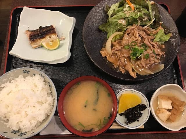 居酒屋 よりみち - サブ画像1