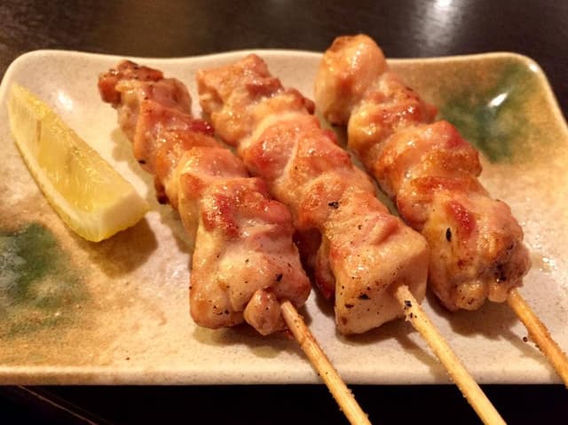 とりやす - サブ画像2