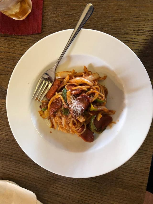 CAFE GATI - サブ画像3