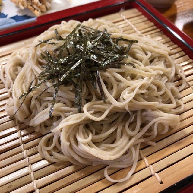 カネジュウイチわさび店 食堂 - サブ画像1