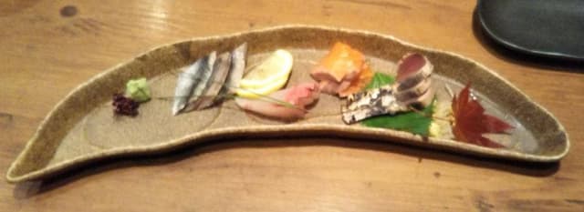 遊食屋 わらべえ - サブ画像2