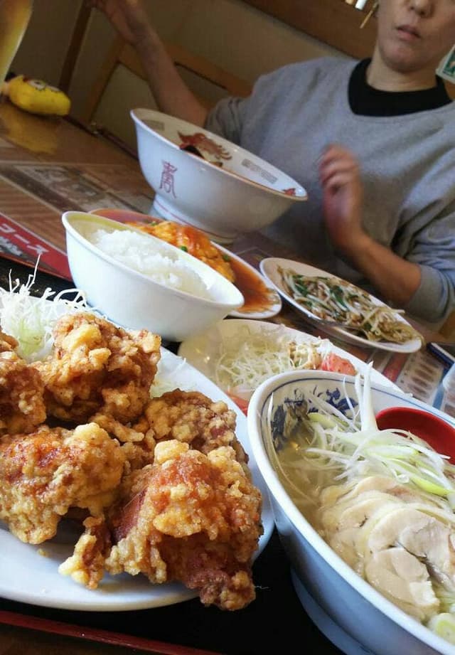 鉄人 - サブ画像2