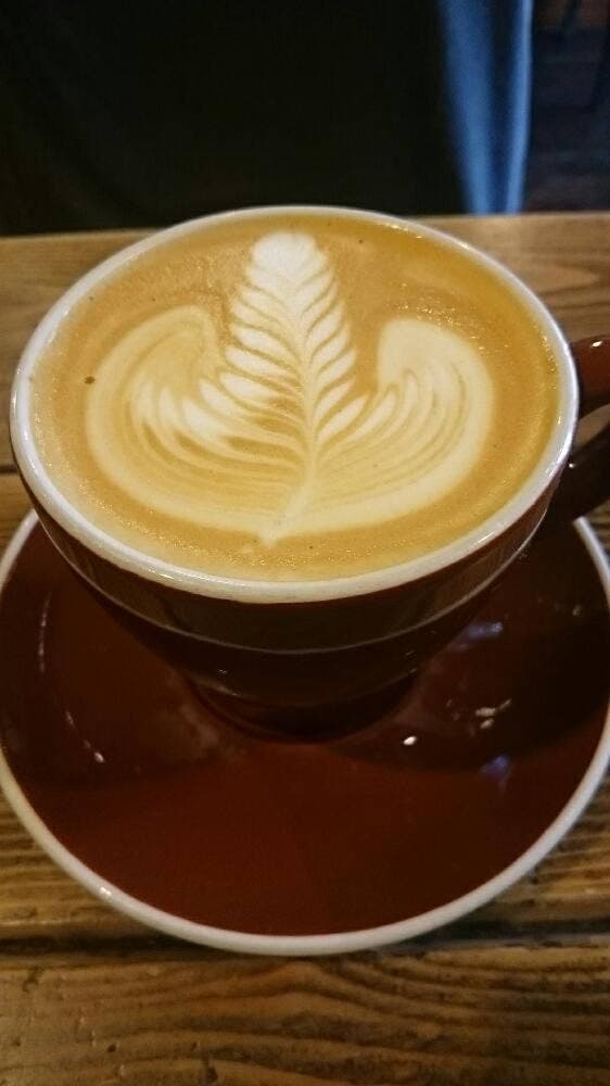 MOMENT COFFEE - サブ画像2