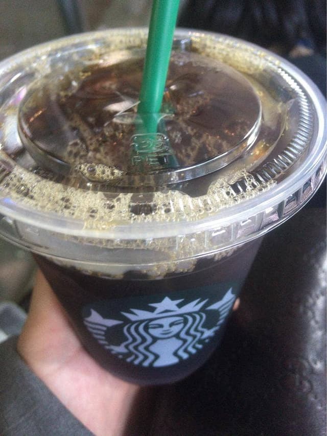 スターバックス コーヒー アークヒルズサウスタワー店 - サブ画像3