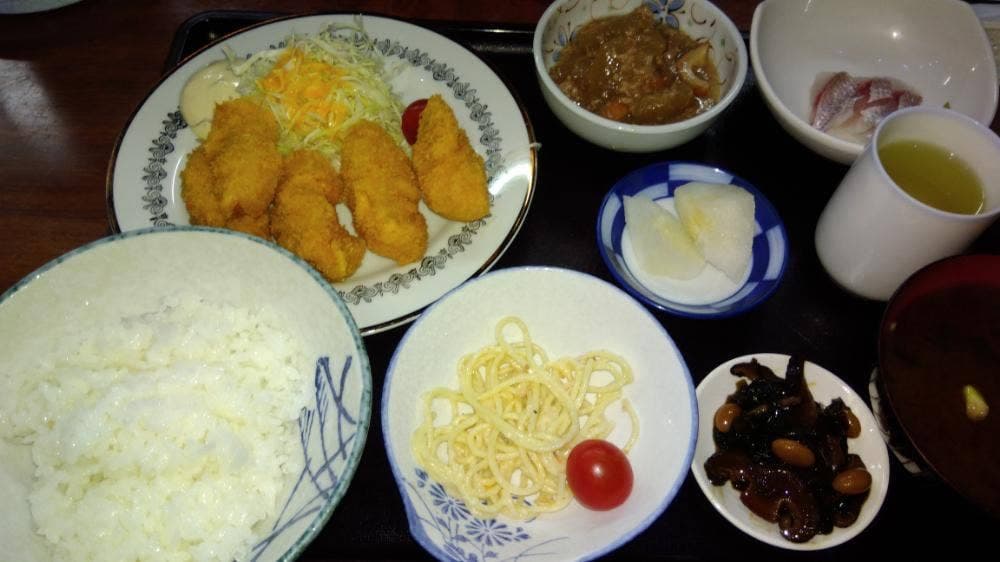 なんじゃもんじゃ